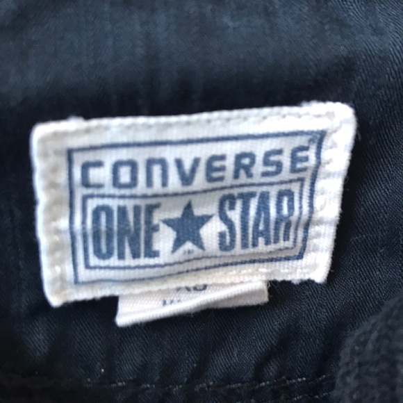 Converse Women’s Jacket - Picture 3 of 9